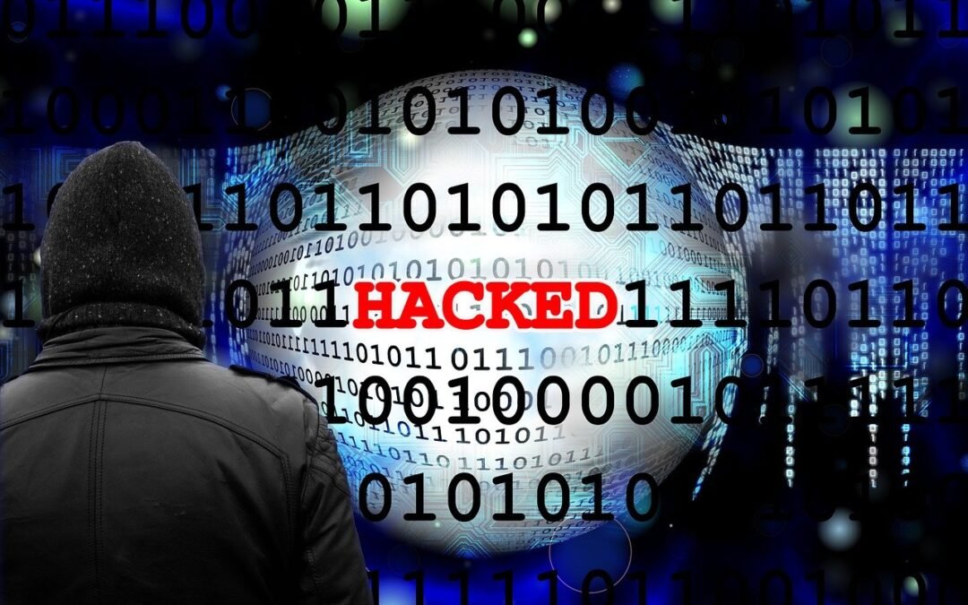 Como proteger seus dados de Hackers ?