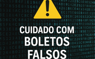Golpes Sofisticados por E-mail com Boletos Falsos