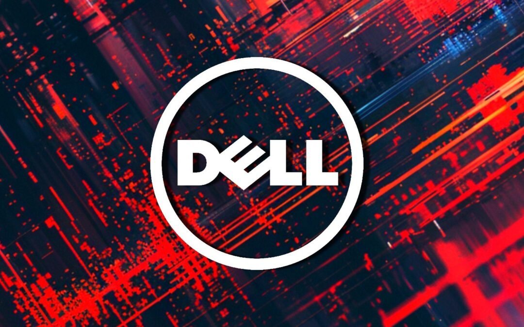 Dell é alvo de ciberataque e 1,3 TB de dados são vazados: o que sua empresa pode aprender com isso?